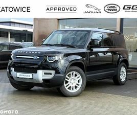 LAND ROVER DEFENDER 110 D250 S
