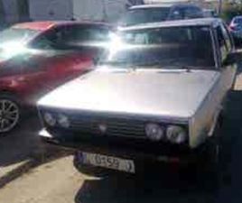 SEAT 131 SEAT - 131