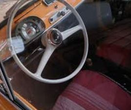 SEAT 600 SEAT - 600 E