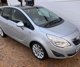 1.4T 16V SE EURO 5 5DR