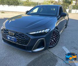 2.0 TDI MHEV+ S LINE EDITION QUATTRO 204CV S-TRONIC-NOLEGGIO