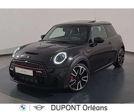 MINI MINI JOHN COOPER WORKS JCW 231CH EDITION PREMIUM PLUS BVA8
