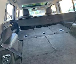 RENAULT ESPACE RENAULT ESPACE LIFE (BASE) JUNHO/18