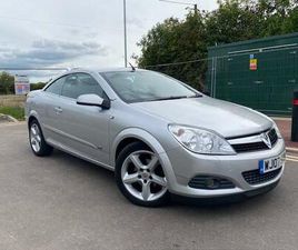 1.8I SPORT TWIN TOP 2DR