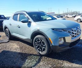 HYUNDAI SANTA FE 2.5L SEL