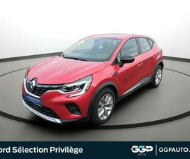 1.0 TCE 100CH ZEN - 20