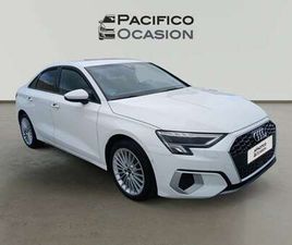 SEDÁN 30TDI ADVANCED