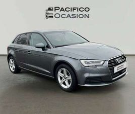 SPORTBACK 30 G-TRON S TRONIC 96KW