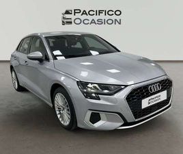 SPORTBACK 30TDI ADVANCED S TRONIC
