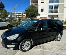 2.0 TDCI TITANIUM C/RADIO 163CV POWERSHIFT