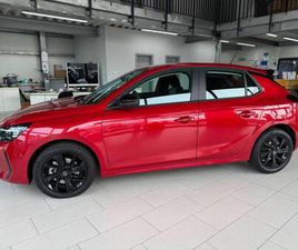 OPEL CORSA AUTOMATIK SHZ+LHZ*KAMERA*ALLWETTER