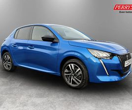 1.2 PURETECH 130 ALLURE PREMIUM + 5DR EAT8