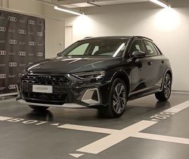 ALLSTREET 35 TDI S TRONIC BUSINESS ADVANCED