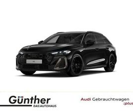 AUDI A5 AVANT TFSI QUATTRO S LINE EDITION ONE+WINTERR