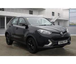 FINANCE AVAILABLE 2016 MG GS 1.5 TGI EXCITE SERVICE HISTORY 2XKEYS