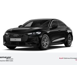 AUDI A5 AUDI A5 LIMOUSINE TDI Q S LINE BUO HUD ST.HEIZ BF-DIS