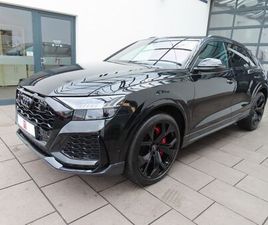 QUATTRO 4.0 BITURBO /STANDHZG./PANO.