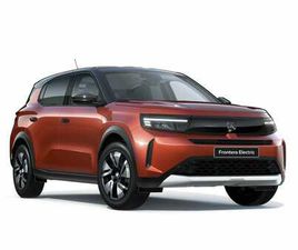 83KW ULTIMATE 54KWH EXTENDED RANGE 5DR AUTO