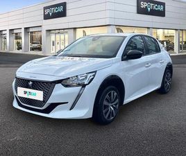 ELECTRIQUE 50 KWH 136CH ACTIVE