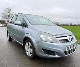 1.8 16V EXCLUSIV EURO 5 5DR