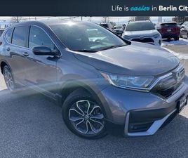 USED 2020 HONDA CR-V AWD EX