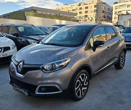 RENAULT CAPTUR XMOD ENERGY TCE