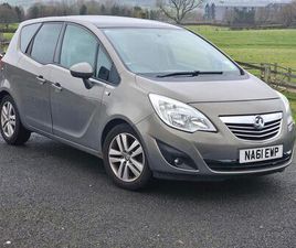 1.7 CDTI SE AUTO EURO 5 5DR