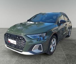 AUDI A3 BERLINA 35 TDI A3 ALLSTREET 35 TDI S TRONIC IDENTITY CONTRAST