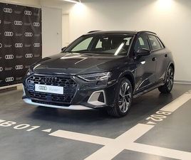 A3 ALLSTREET 40 TFSI E S TRONIC BUSINESS ADVANCED