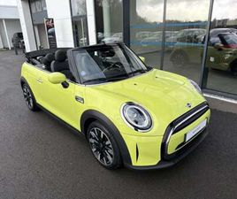 COOPER 136CH EDITION CAMDEN BVA7