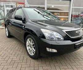 EXECUTIVE SHZ RFK LUFT MEMORY NAVI AC AHK