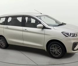 SUZUKI ERTIGA