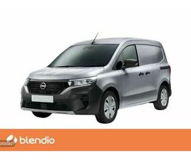 FURGÓN 2P 1.3G 96KW (130CV) L1 E6E-FULL