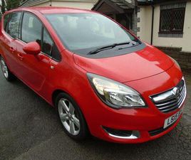 1.4I TECH LINE EURO 6 5DR