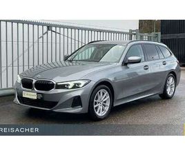 BMW SERIE 3 TOURING 320 D TOU LICOPRO,HUD,17