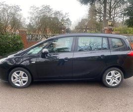 1.4T 16V EXCLUSIV EURO 5 5DR