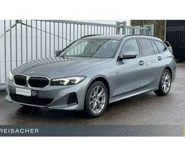 BMW SERIE 3 TOURING 320 D TOU LICOPRO,ADLED,17