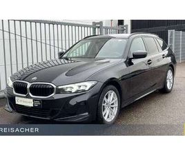 BMW SERIE 3 TOURING 320 D TOU LICOPRO,ADLED,17