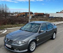 ROVER 45 MG ZS