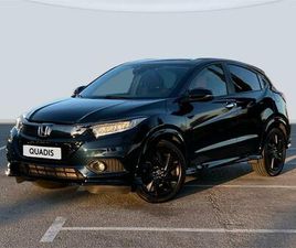 HONDA HR-V HONDA HR-V 1.5 I-VTEC TURBO SPORT
