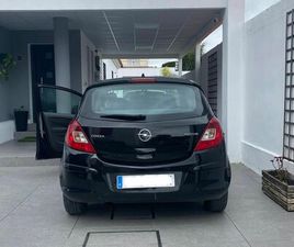 1.3CDTI ECOFLEX ESSENTIA