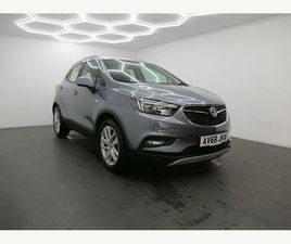 1.4I TURBO ACTIVE AUTO EURO 6 5DR