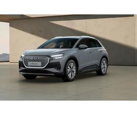 AUDI Q4 E-TRON ADVANCED 40 E-TRON 150KW 63KWH