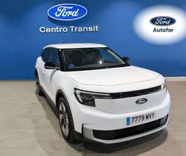 CX740S PREMIUM R. EXT. RWD 77KWH 286CV