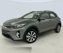 KIA STONIC 1.0 T-GDI MHEV BUSINESS 74 KW (100 CV)