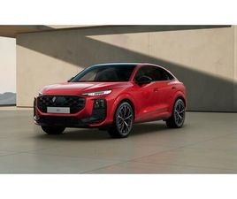 AUDI Q3 SPORTBACK S LINE E-HYBRID 200 KW