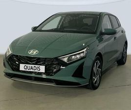 HYUNDAI I20 1.0 TGDI 48V KLASS
