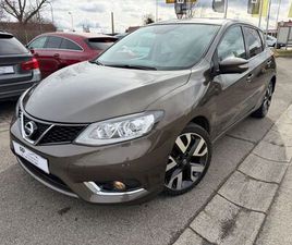 TEKNA 1.5 DCI - VOLL - 360° - 19 ZOLL