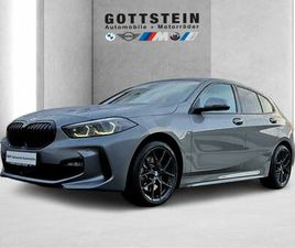 BMW SERIE 1 120 BMW 120D AUT. M SPORT
