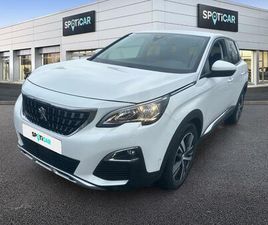 PURETECH 130CH S&S BVM6 ALLURE